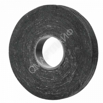 Изолента ХБ 15мм (рул.50м) 61 952 OIT-H15-50/BL 500г ОНЛАЙТ 61952 - smartlife-ural.ru – Екатеринбург