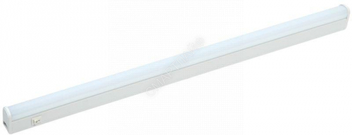 Светильник светодиодный ДБО 3002 7Вт 4000К IP20 572мм линейный пластик IEK LDBO0-3002-7-4000-K01 - smartlife-ural.ru – Екатеринбург