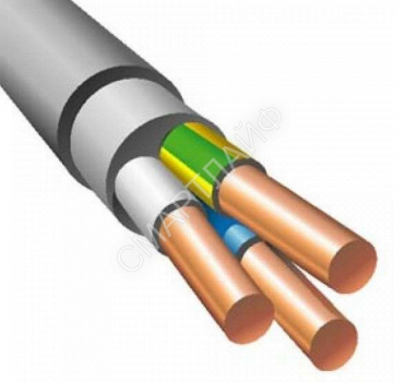 Кабель NUM-J 3х1.5 (бухта) (м) ЭЛЕКТРОКАБЕЛЬ НН 000006665 - smartlife-ural.ru – Екатеринбург