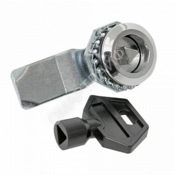 Замок треугольник 22-20/46 IP54 PROxima EKF 22-20/46-ip54 - smartlife-ural.ru – Екатеринбург