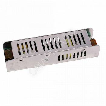 Блок питания для светодиодной ленты 60Вт 2.5А 24В IP20 BSPS метал. Pro JazzWay 5015500 - smartlife-ural.ru – Екатеринбург