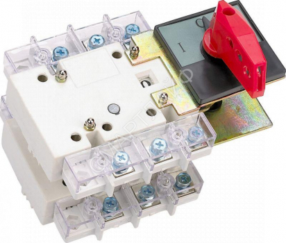 Выключатель-разъединитель 3п 100А ВР-101 два направления тандем DEKraft 40101DEK - smartlife-ural.ru – Екатеринбург