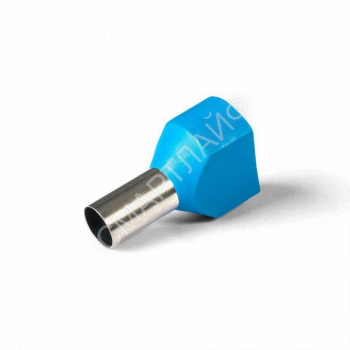 Наконечник штыревой НШВИ(2) 16-14 КВТ 79473 - smartlife-ural.ru – Екатеринбург