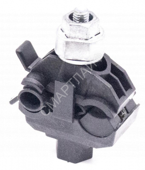 Зажим ответвительный CT 16 P (16-95/1.5-16кв.мм) ВК 20900561 - smartlife-ural.ru – Екатеринбург