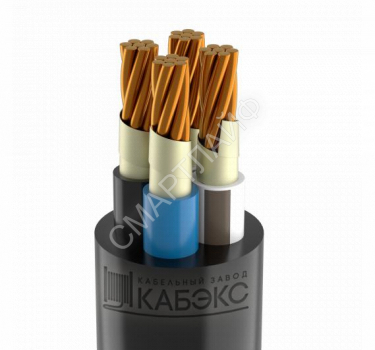 Кабель ВВГнг(А)-FRLS 4х25 МК (N) 0.66кВ (м) Кабэкс ТХМ00216006 - smartlife-ural.ru – Екатеринбург