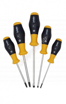 Набор отверток SL/PZ (5 предметов) Felo 90095148 - smartlife-ural.ru – Екатеринбург