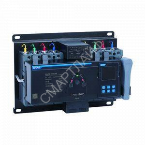 Устройство автоматического ввода резерва АВР 160А NXZM-160S/3B (R) CHINT 256790 - smartlife-ural.ru – Екатеринбург