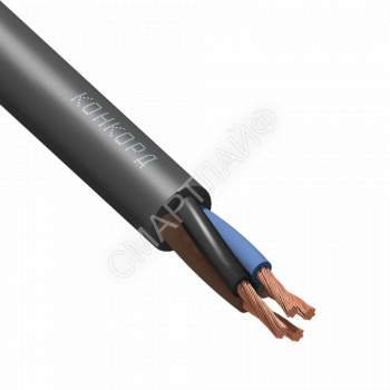 Кабель КГВВнг(А)-LS 4х1.5 (N) 380/660-2 (м) Конкорд 471 - smartlife-ural.ru – Екатеринбург
