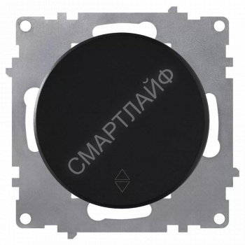 Переключатель 1-кл. СП Florence механизм черн. (1E31401303) OneKeyElectro 2172821 - smartlife-ural.ru – Екатеринбург