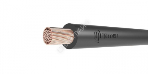 Провод ВПП 1х2.5 380В (м) Цветлит 00-00147823 - smartlife-ural.ru – Екатеринбург