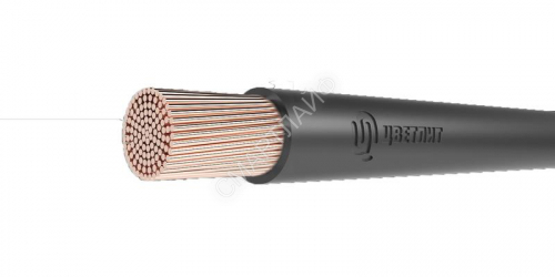 Кабель КГ-ХЛ 1х70 380/660-2 (м) Цветлит 00-00142562 - smartlife-ural.ru – Екатеринбург