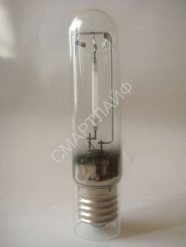 Лампа газоразрядная натриевая ДНаТ 100-1М 100Вт трубчатая 2000К E40 (30) Лисма 374042800 - smartlife-ural.ru – Екатеринбург