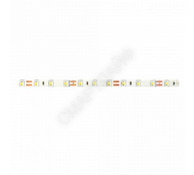 Лента светодиодная PLS PRO 2835/ 60-24В 4000К IP20 (уп.5м) Pro JazzWay 5015630 - smartlife-ural.ru – Екатеринбург