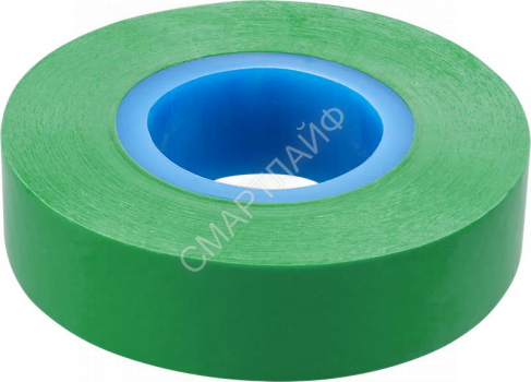 Изолента ПВХ 61 880 OIT-B15-10/G зел. ОНЛАЙТ 61880 - smartlife-ural.ru – Екатеринбург