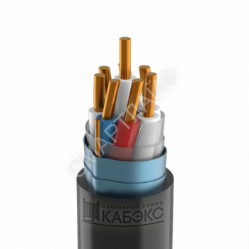 Кабель КВВГЭнг(А)-LS 7х6 (м) Кабэкс ТГ000001663 - smartlife-ural.ru – Екатеринбург