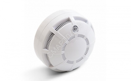 Извещатель пожарный дымовой оптико-электронный ИП 212-45 V1.04 Рубеж Rbz-338654 - smartlife-ural.ru – Екатеринбург