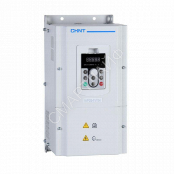 Преобразователь частоты NVF2G-11/TS4 11кВт 380В 3ф общий тип CHINT 639015 - smartlife-ural.ru – Екатеринбург