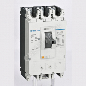 Выключатель автоматический 3п 800А 50кА NM8N-800S TM с рег. термомагн. расцеп. (R) CHINT 272929 - smartlife-ural.ru – Екатеринбург