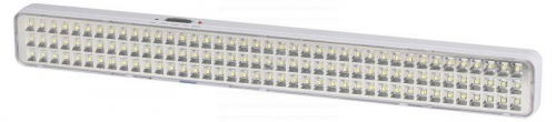 Светильник светодиодный аварийный DBA-108-0-20 непостоянный 120LED 4ч IP20 Эра Б0051842 - smartlife-ural.ru – Екатеринбург