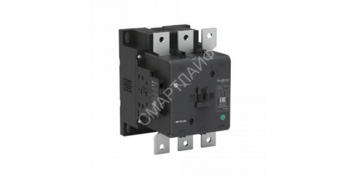 Контактор MC1G 3п 225А кат. 220В AC 2НО+2НЗ SE MC1G225M5 - smartlife-ural.ru – Екатеринбург