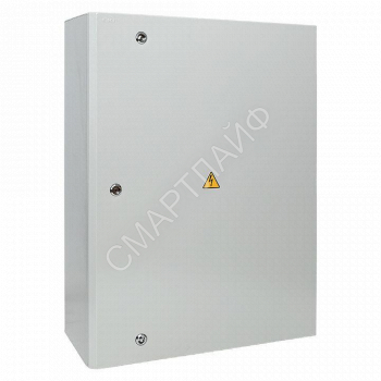 Щит с монтажной панелью ЩМПг- 80.60.25 IP65 PROxima EKF mb65-806025 - smartlife-ural.ru – Екатеринбург