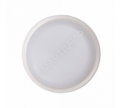 Светильник светодиодный "Банник" PBH-PC7-RA 18Вт 4000К IP65 ЖКХ ДБП white JazzWay 5045989 - smartlife-ural.ru – Екатеринбург