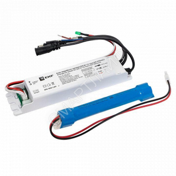Блок аварийного питания 200Вт 1.5 часа PROxima EKF EPK-200-1.5H - smartlife-ural.ru – Екатеринбург