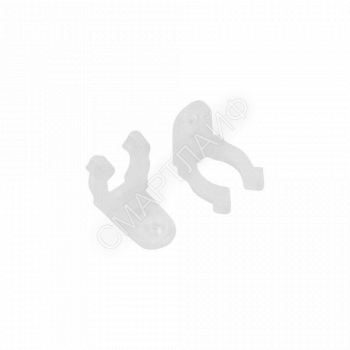 Клипса "крокодил" 13мм (уп.100шт) NEON-NIGHT 104-312 - smartlife-ural.ru – Екатеринбург