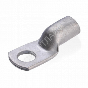 Наконечник луженый медный ТМЛ 35-10-9 опрес. КВТ 40884 - smartlife-ural.ru – Екатеринбург