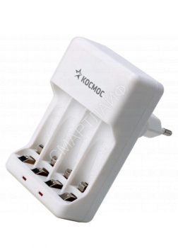 Устройство зарядное 503 (без аккум.) 8ч Космос KOC503 - smartlife-ural.ru – Екатеринбург