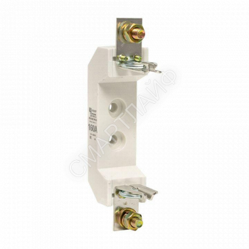 Контакт-основание с держателем ППН-33 (NTA00) EKF fusb-33 - smartlife-ural.ru – Екатеринбург