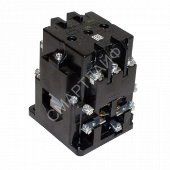 Контактор ПМА-3100 УХЛ4 В 40А кат. 220В AC 1НО Кашин 090310100ВВ220000000 - smartlife-ural.ru – Екатеринбург