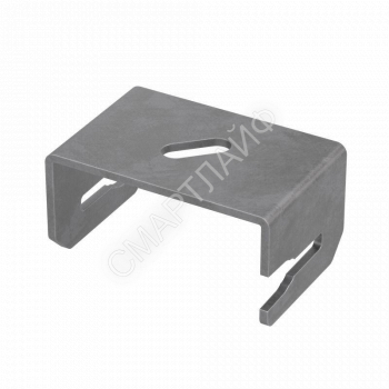 Скоба-держатель 70мм DKC ND2310 - smartlife-ural.ru – Екатеринбург