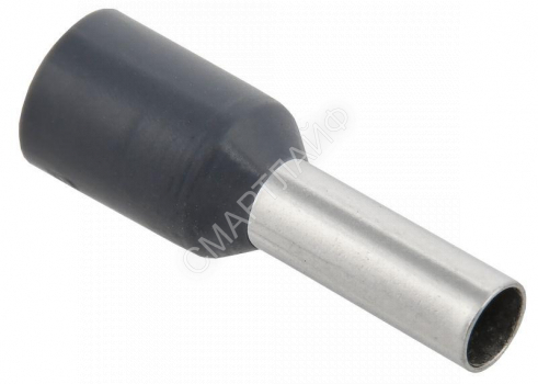 Наконечник НШВИ 4.0-09 сер. (уп.100шт) IEK UGN10-004-04-09 - smartlife-ural.ru – Екатеринбург