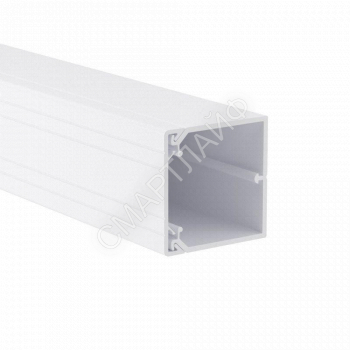 Кабель-канал 60х60 L2000 пластик TA-GN DKC 01784 - smartlife-ural.ru – Екатеринбург