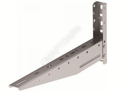 Консоль с опорой ML осн.400 сталь DKC BBL5540 - smartlife-ural.ru – Екатеринбург