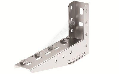Консоль с опорой для проволочного лотка облегченная ML осн.200 сталь DKC FC34107 - smartlife-ural.ru – Екатеринбург