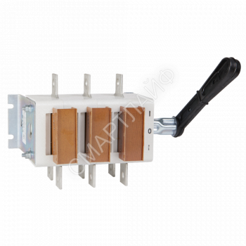 Рубильник ВР32-39 В71250 630А УХЛ3 КЭАЗ 103400 - smartlife-ural.ru – Екатеринбург