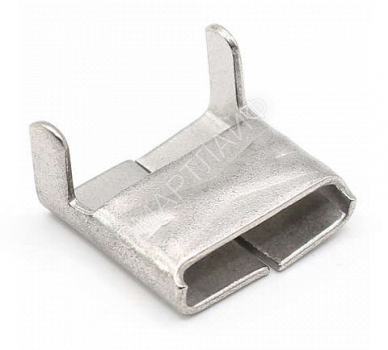 Скрепа для ленты C 20 (уп.100шт) (А200) ВК 22200021 - smartlife-ural.ru – Екатеринбург