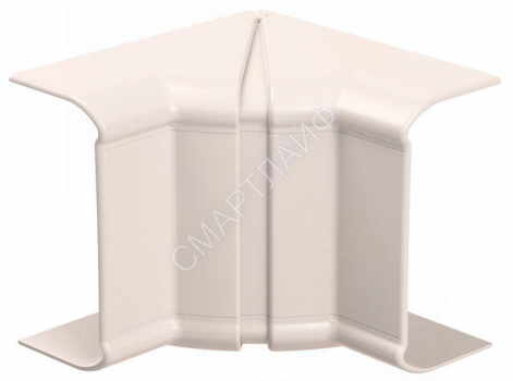 Угол для кабель-канала внутренний изменяемый 80х40 PRIMER IEK CKK-40D-X-080-040-K01 - smartlife-ural.ru – Екатеринбург