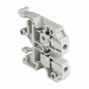 Колодка клеммная JXB-4/35 (35а) сер. EKF plc-jxb-4/35gy - smartlife-ural.ru – Екатеринбург