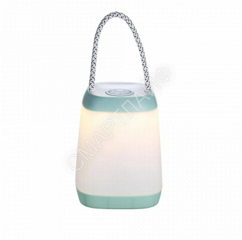 Фонарь кемпинговый 2028 LED 16 SMD LED тепл. свет 3хAA 3 уровня яркости подвес. Космос KOC2028LED - smartlife-ural.ru – Екатеринбург