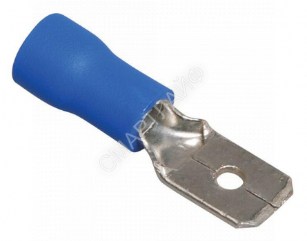 Разъем РпИп 2-5-0.8 (уп.100шт) IEK URP10-D25-D23-4 - smartlife-ural.ru – Екатеринбург