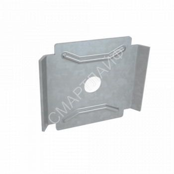 Фиксатор-площадка FP КМ LO0433 - smartlife-ural.ru – Екатеринбург