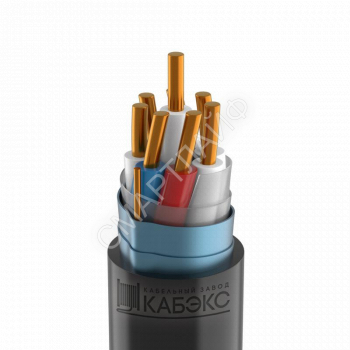 Кабель КВВГЭнг(А)-LS 7х1 0.66кВ (м) Кабэкс Т0000063422 - smartlife-ural.ru – Екатеринбург