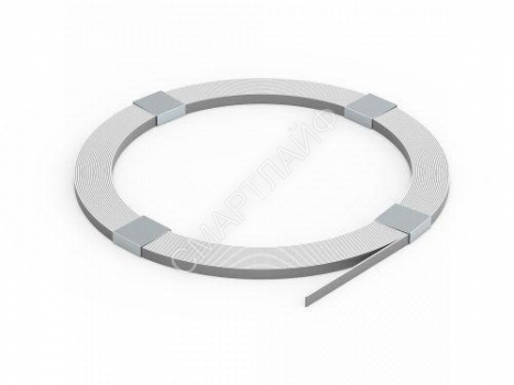 Полоса 40х5 оцинк. (уп.30м) DKC NC2405 - smartlife-ural.ru – Екатеринбург