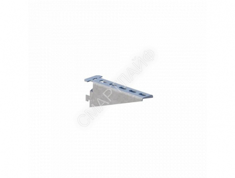 Полка кабельная К1160 цУТ2.5 2мм сталь оцинк. СОЭМИ Н0112311511 - smartlife-ural.ru – Екатеринбург