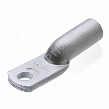 Наконечник алюминиевый ТА 240-20-20 опрес. КВТ 41496 - smartlife-ural.ru – Екатеринбург