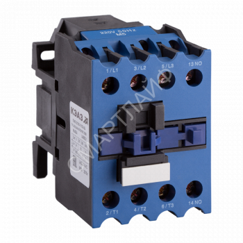 Контактор ПМЛ-2100 УХЛ4 Б 25А кат. 220В AC КЭАЗ 110570 - smartlife-ural.ru – Екатеринбург