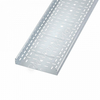 Лоток листовой перфорированный 300х50 L3000 сталь 0.7мм S3 DKC SPL3530 - smartlife-ural.ru – Екатеринбург